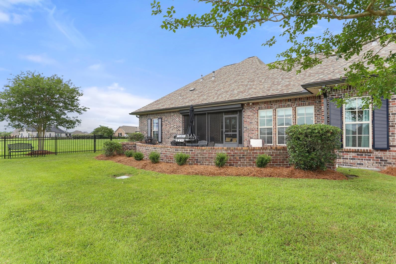 266 La Tour Boulevard, Mathews, Louisiana image 37