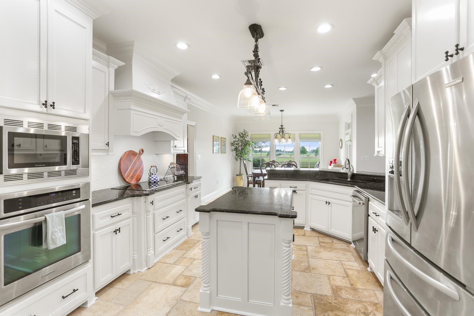 266 La Tour Boulevard, Mathews, Louisiana image 16
