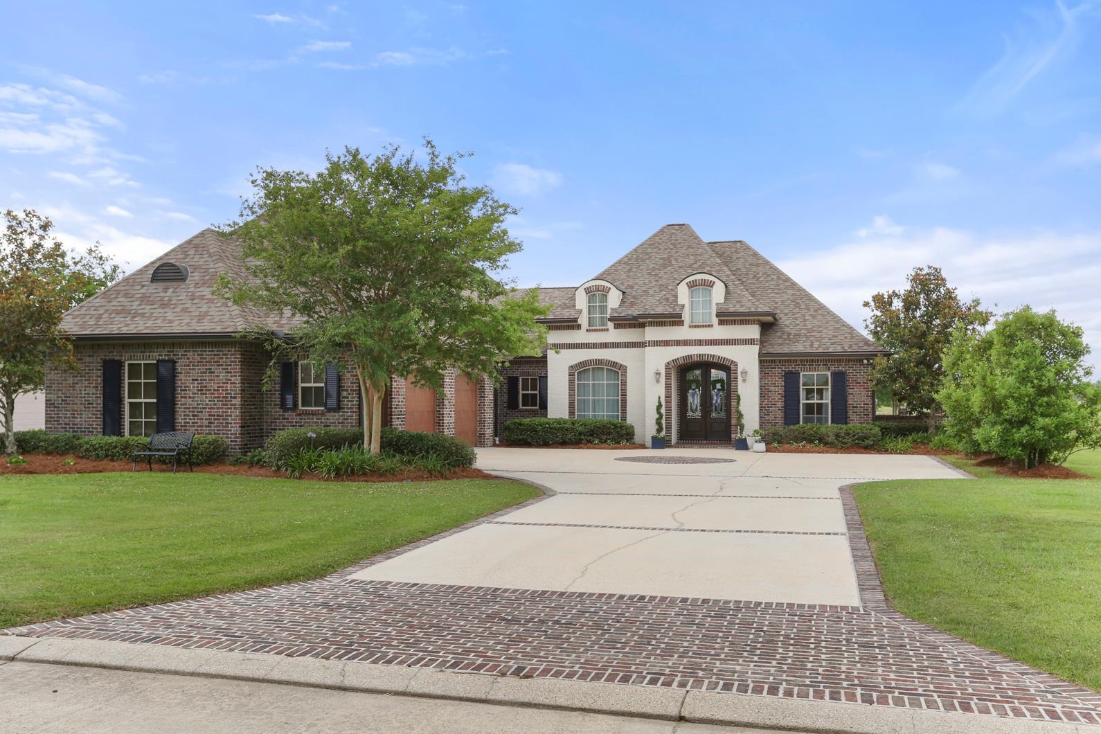 266 La Tour Boulevard, Mathews, Louisiana image 2