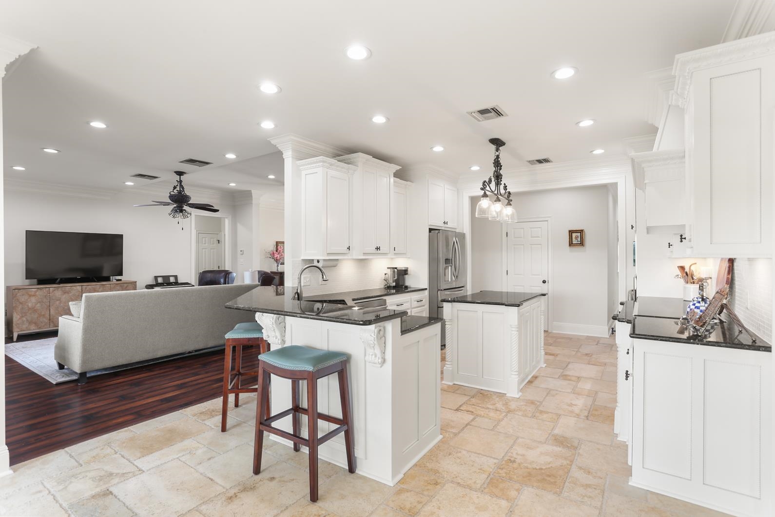 266 La Tour Boulevard, Mathews, Louisiana image 14