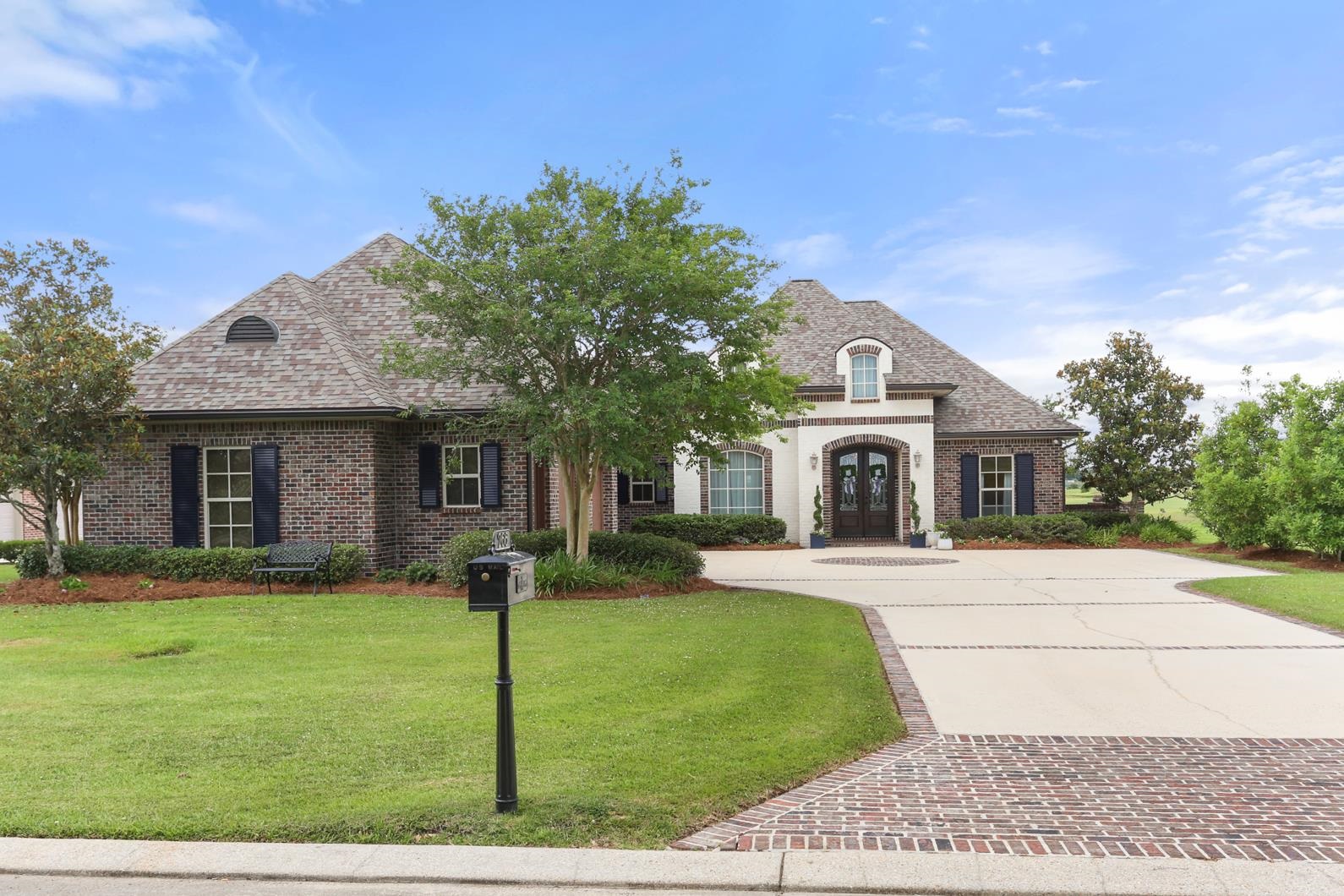 266 La Tour Boulevard, Mathews, Louisiana image 4