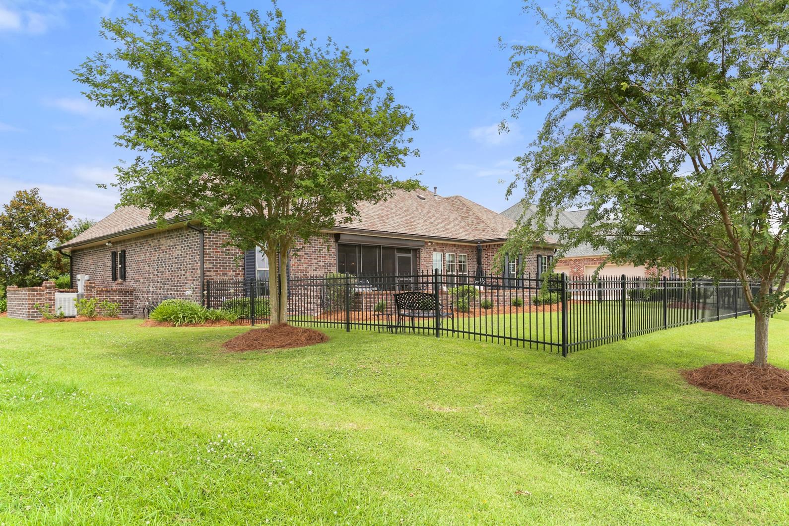 266 La Tour Boulevard, Mathews, Louisiana image 44