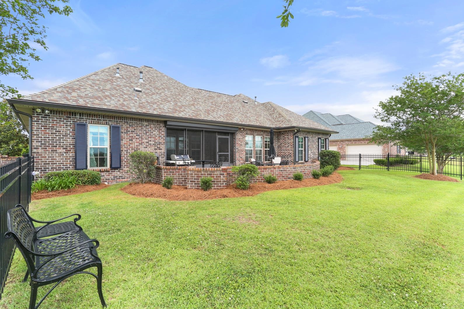 266 La Tour Boulevard, Mathews, Louisiana image 38