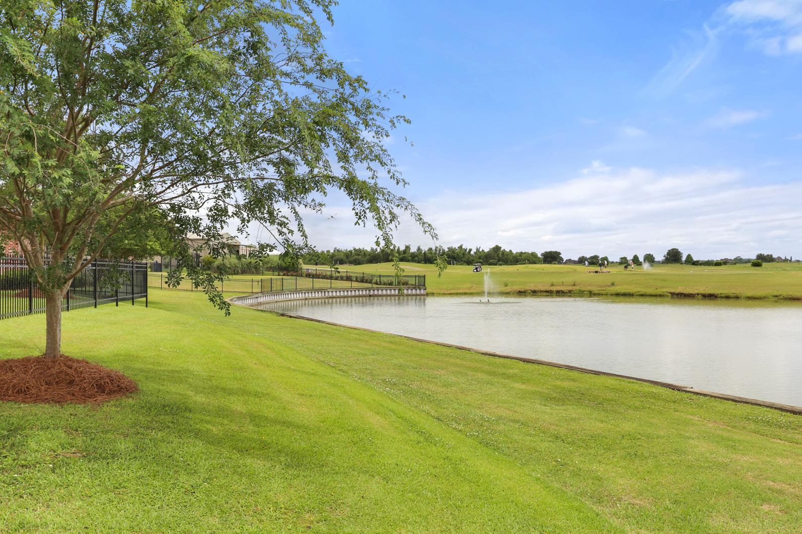 266 La Tour Boulevard, Mathews, Louisiana image 46