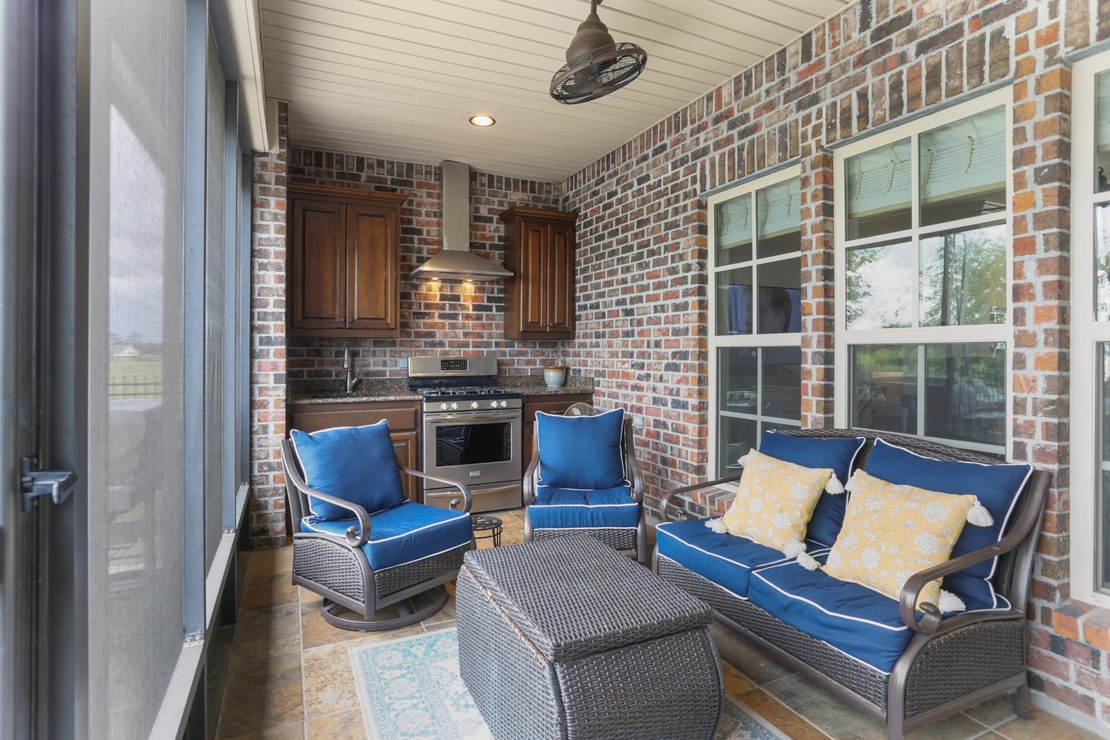 266 La Tour Boulevard, Mathews, Louisiana image 31