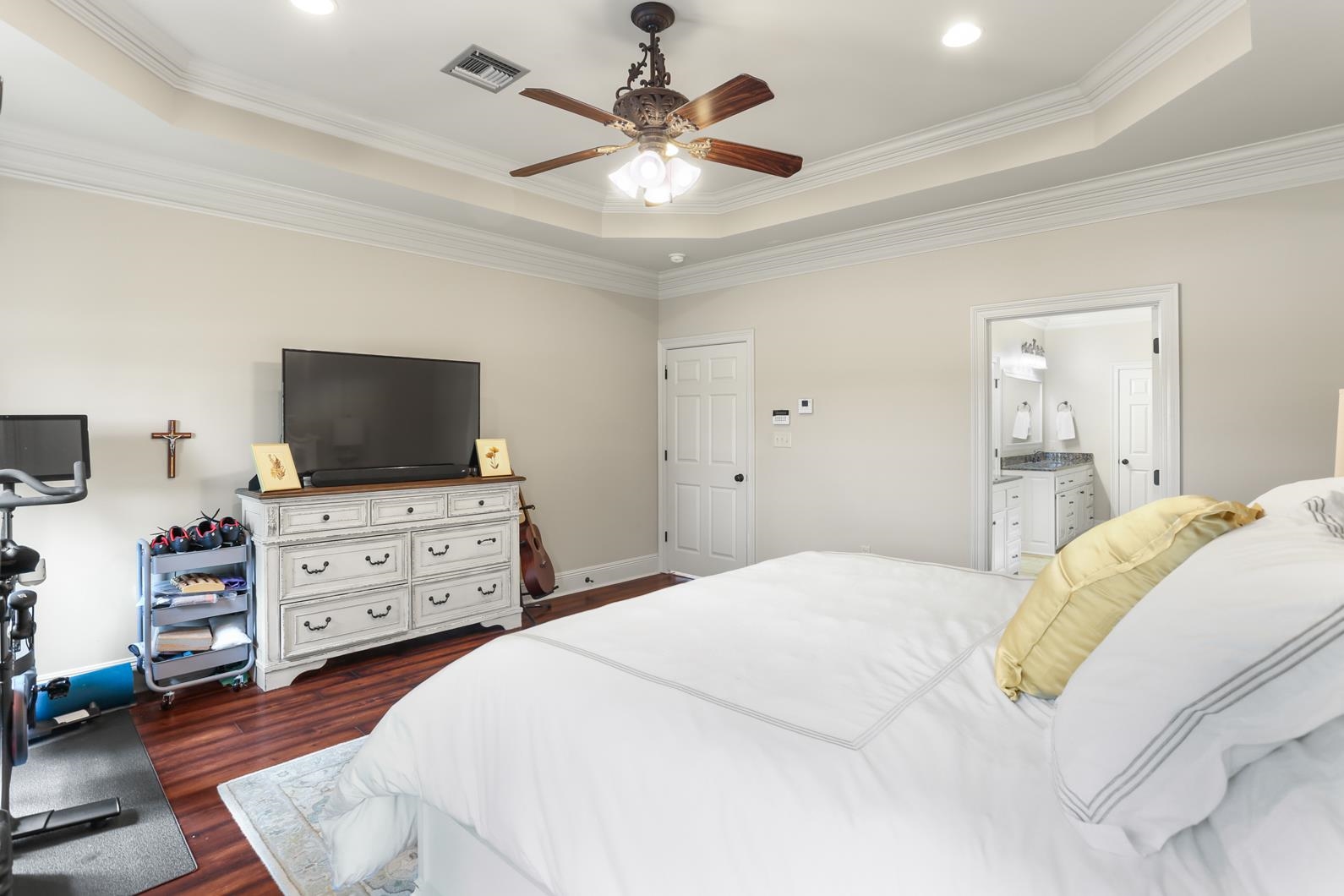 266 La Tour Boulevard, Mathews, Louisiana image 22