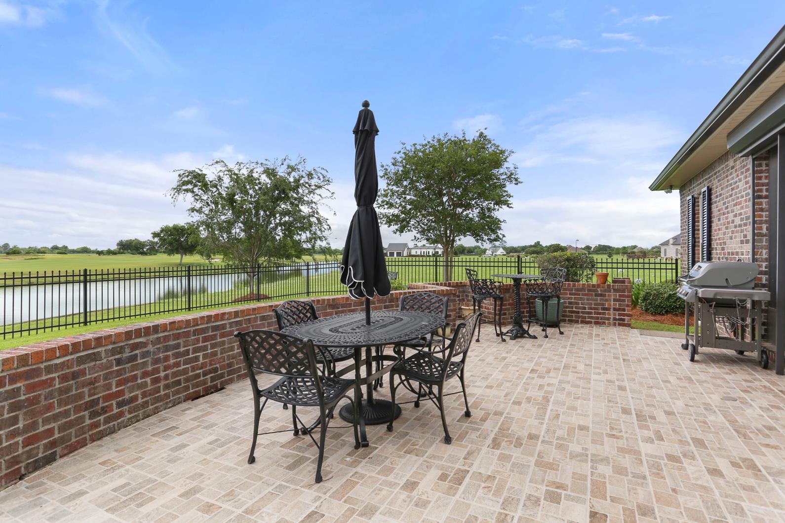 266 La Tour Boulevard, Mathews, Louisiana image 35