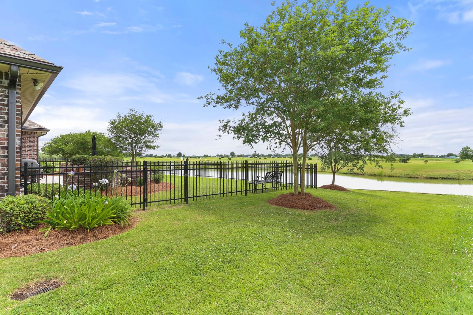 266 La Tour Boulevard, Mathews, Louisiana image 43