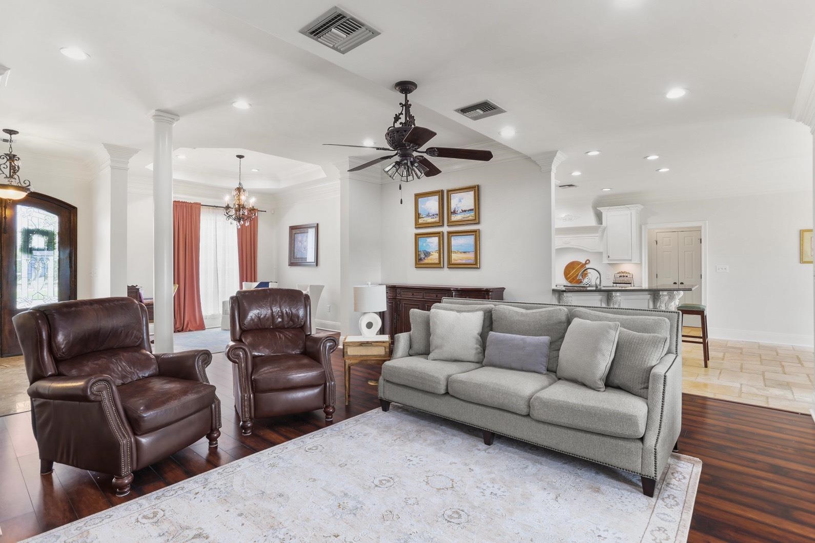 266 La Tour Boulevard, Mathews, Louisiana image 12