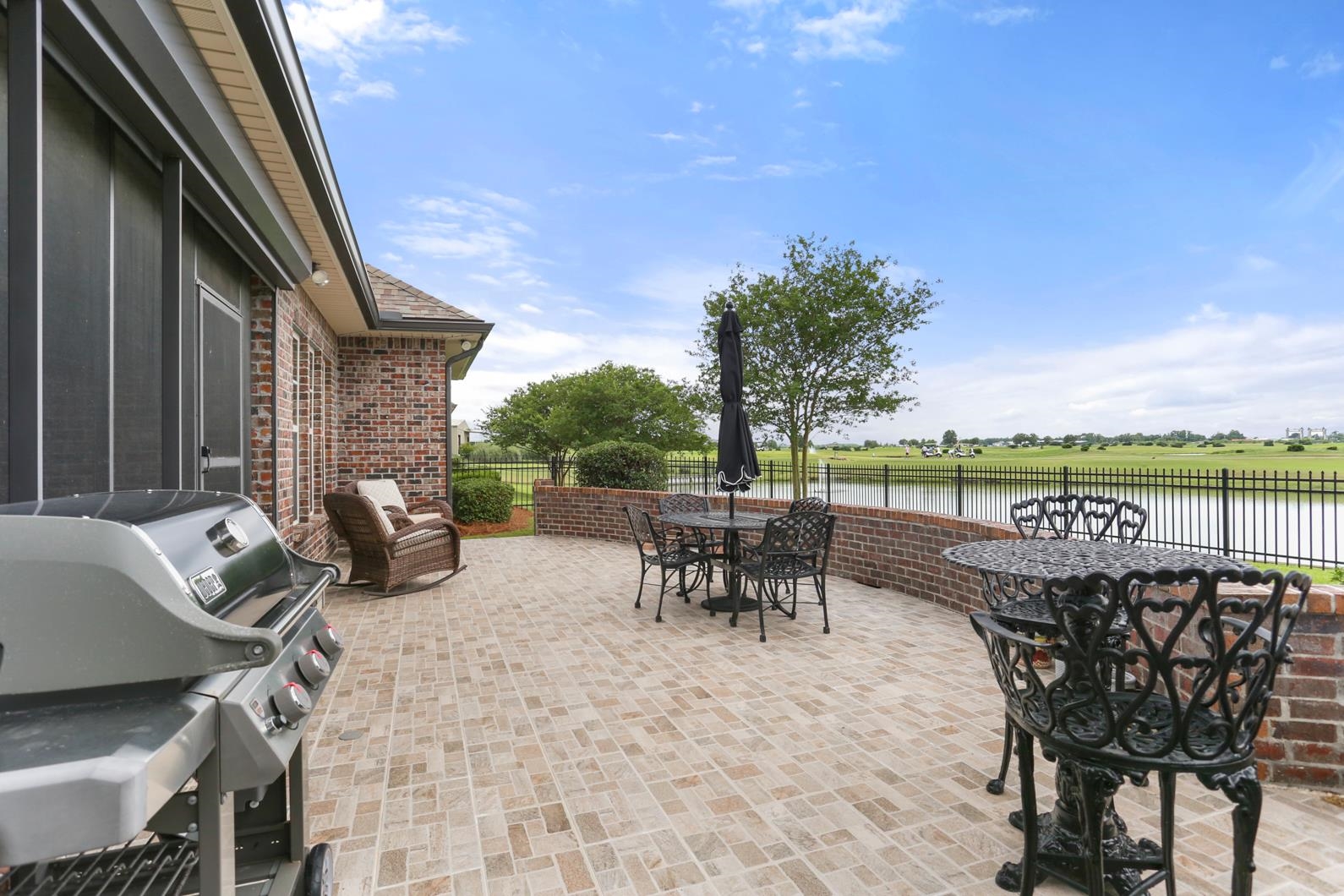 266 La Tour Boulevard, Mathews, Louisiana image 33