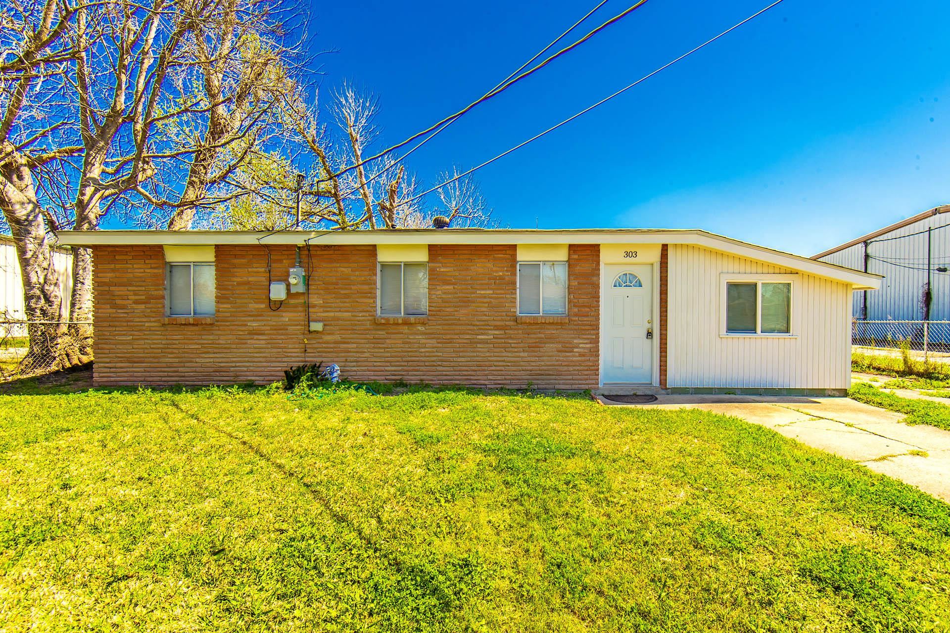 303 Howard Ave, Houma, Louisiana image 1
