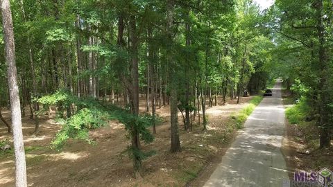 Vacant Land For Sale - TRACT X-1 Scott Barr Rd<br/> Slaughter, LA 70777