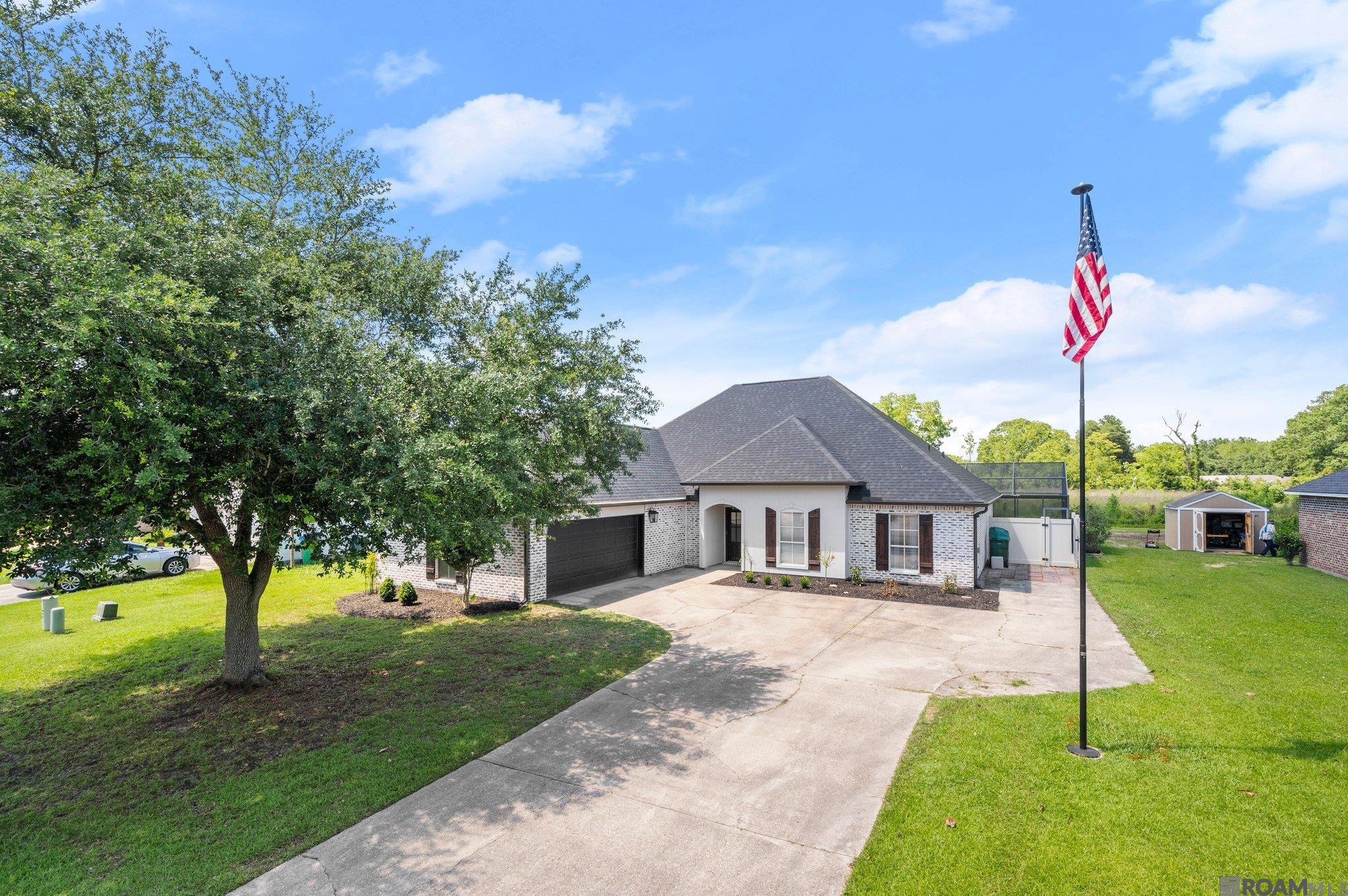36358 Crestway Ave, Prairieville, Louisiana image 1