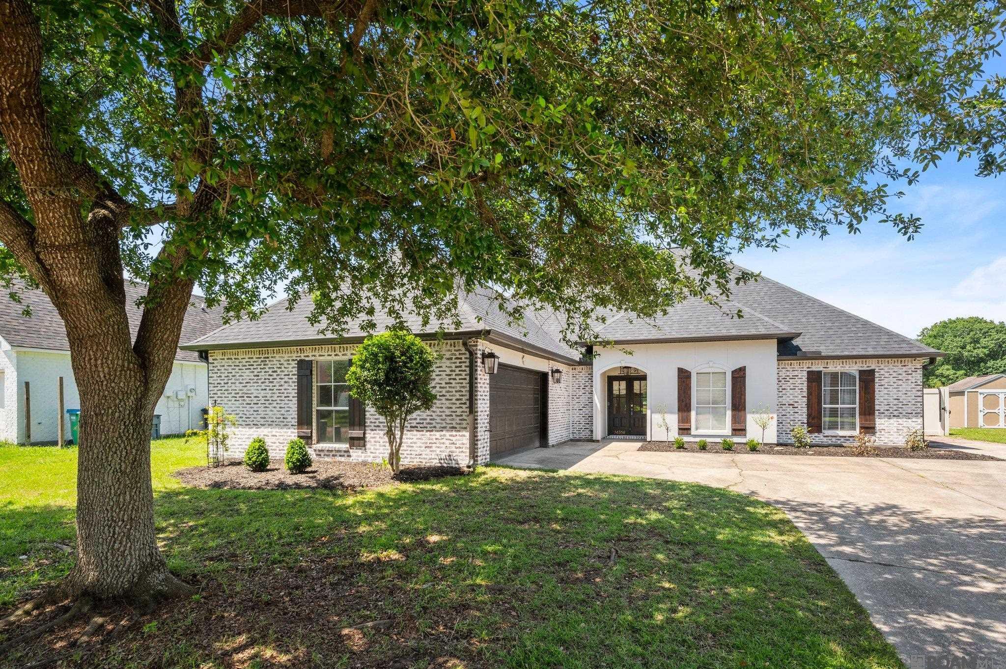 36358 Crestway Ave, Prairieville, Louisiana image 2