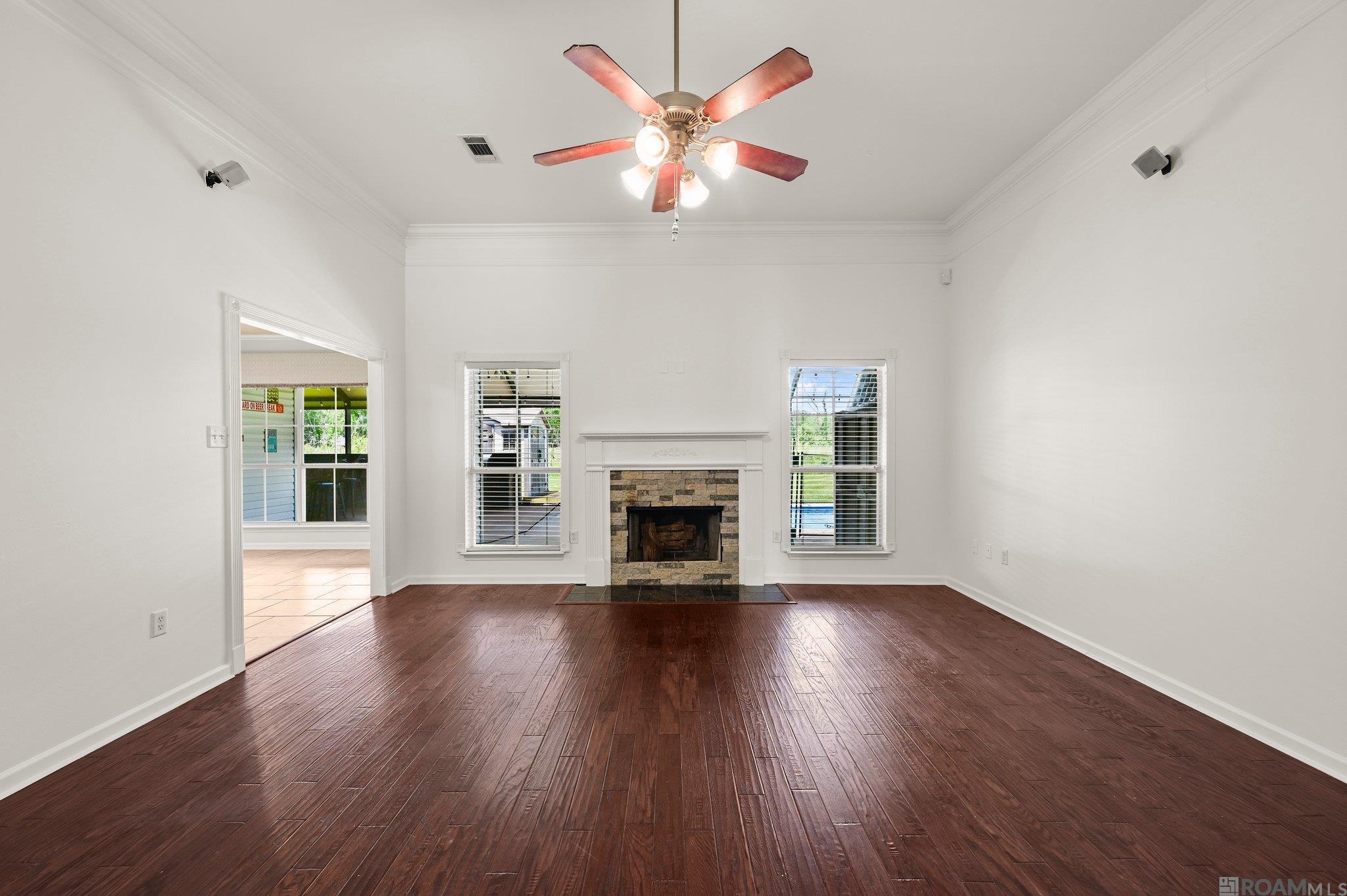 36358 Crestway Ave, Prairieville, Louisiana image 5