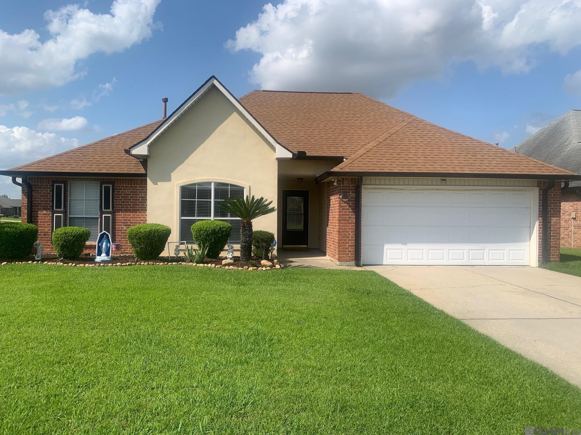 40430 Fitzgerald Dr, Darrow, Louisiana image 1