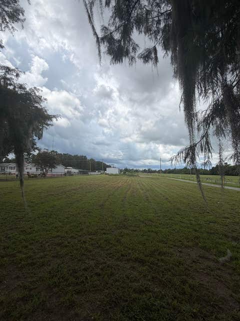 Vacant Land For Sale - 4927 North Bayou Black Drive<br/> Gibson, LA 70356