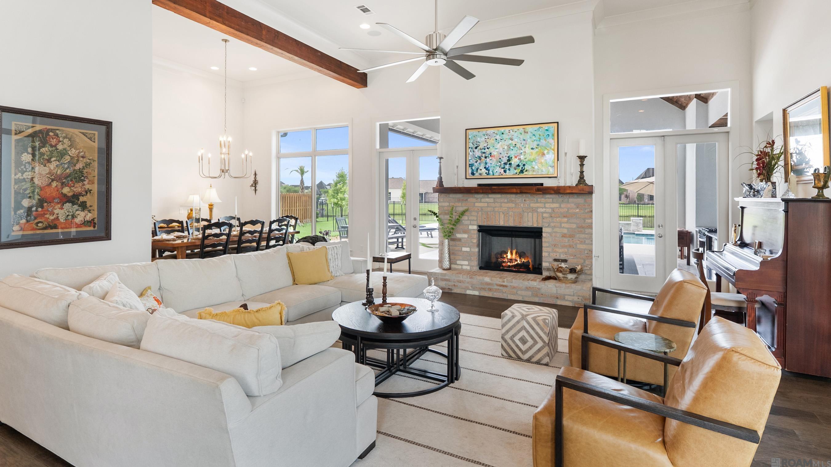 2927 Lexington Lakes Ave, Baton Rouge, Louisiana image 10