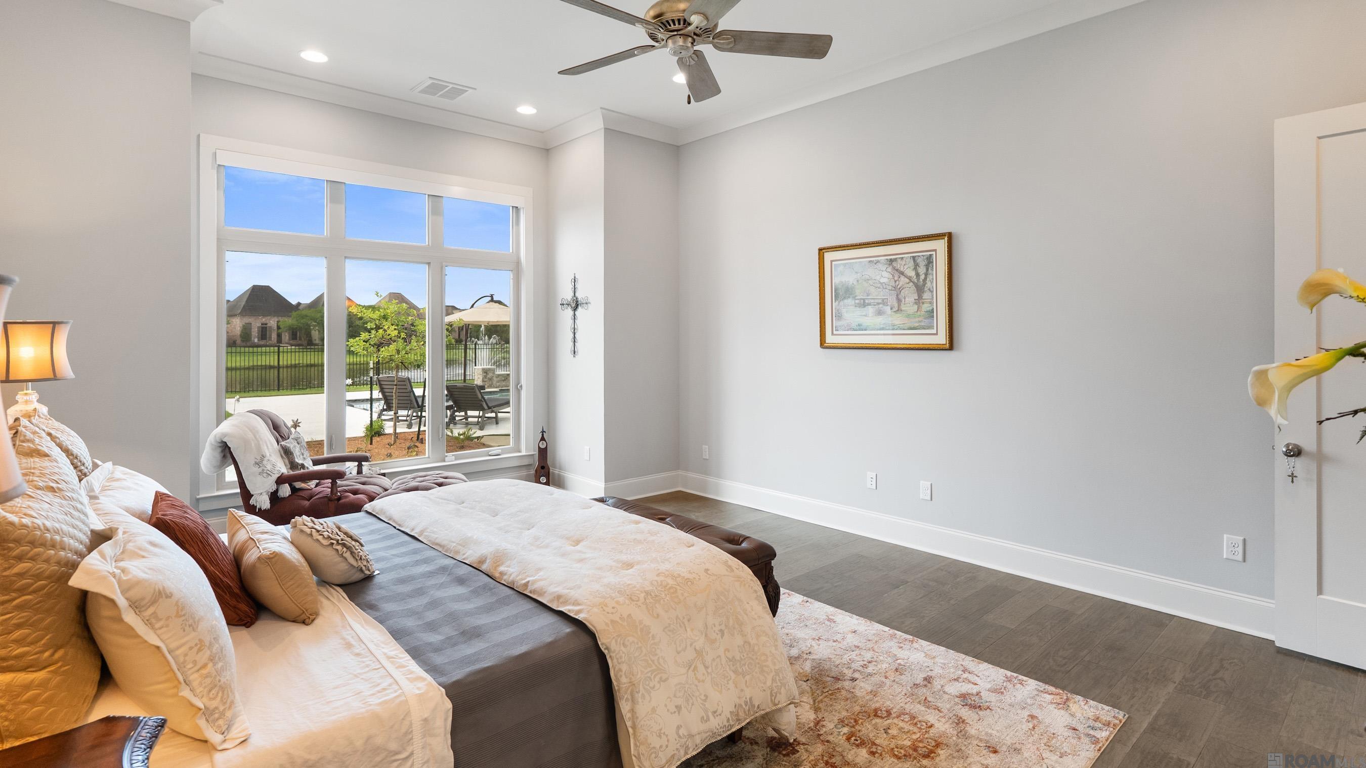 2927 Lexington Lakes Ave, Baton Rouge, Louisiana image 21