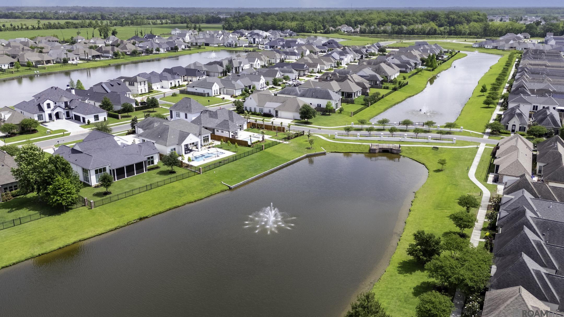 2927 Lexington Lakes Ave, Baton Rouge, Louisiana image 5