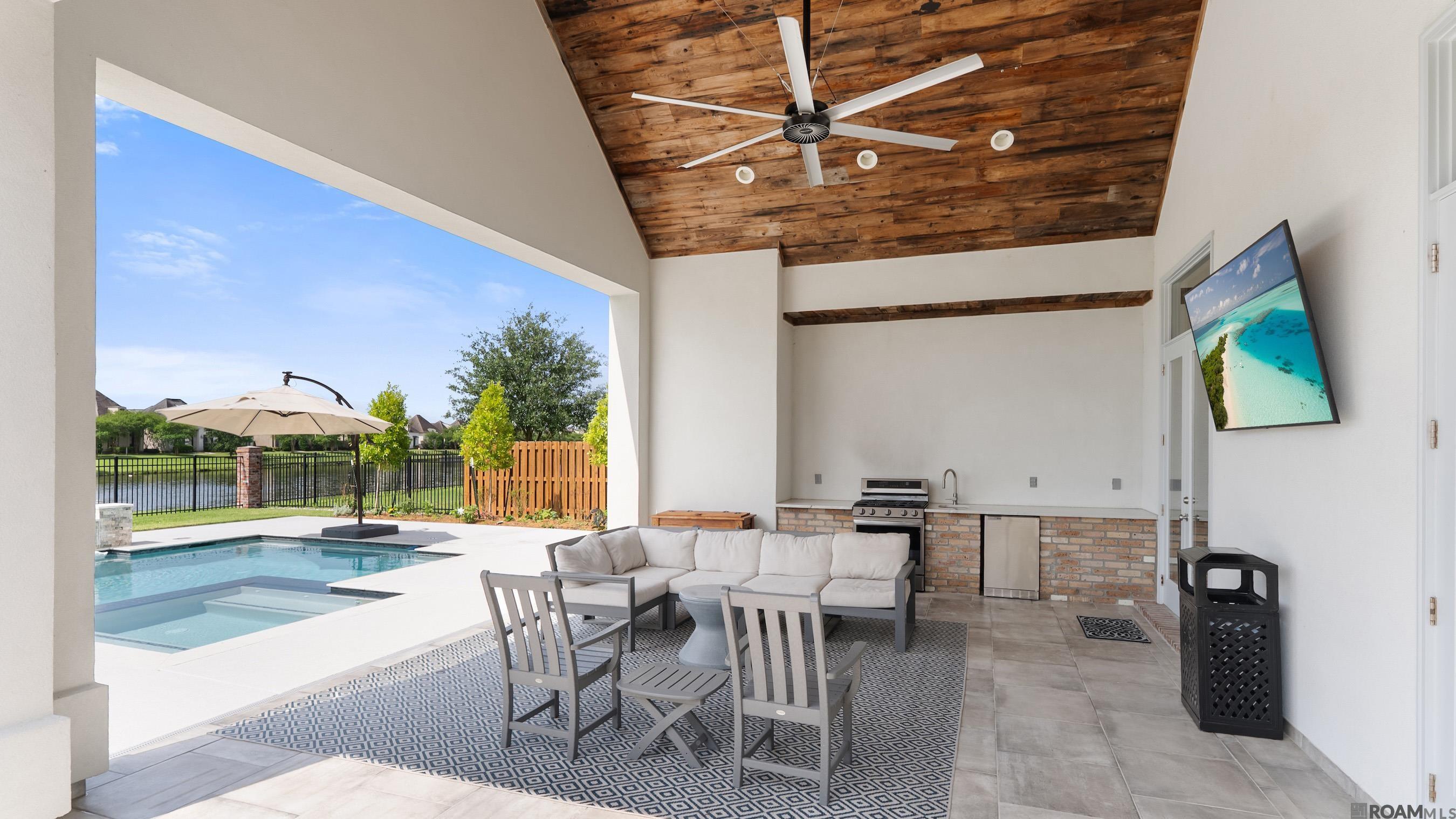 2927 Lexington Lakes Ave, Baton Rouge, Louisiana image 29