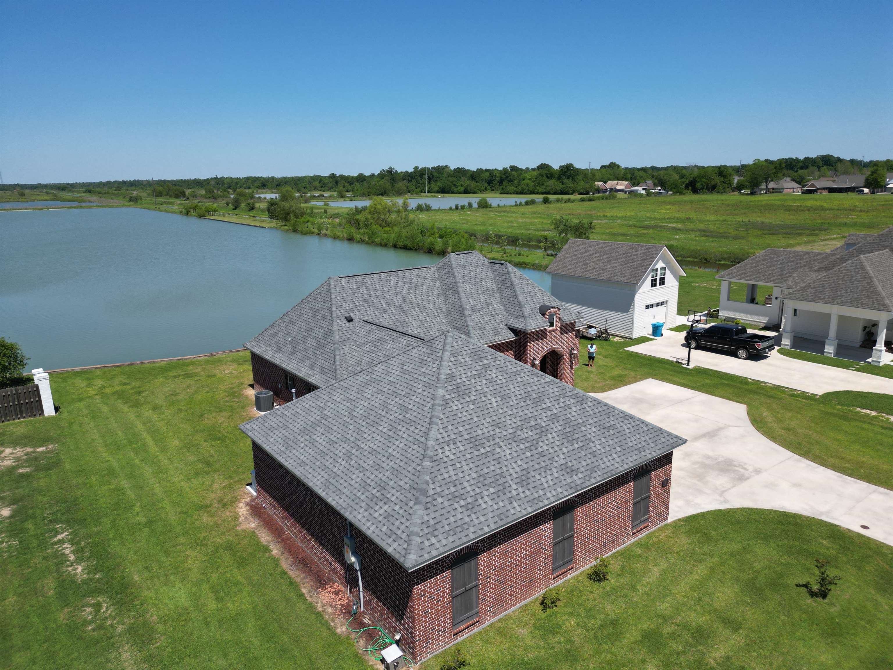 497 Glenwild Dr, Thibodaux, Louisiana image 21