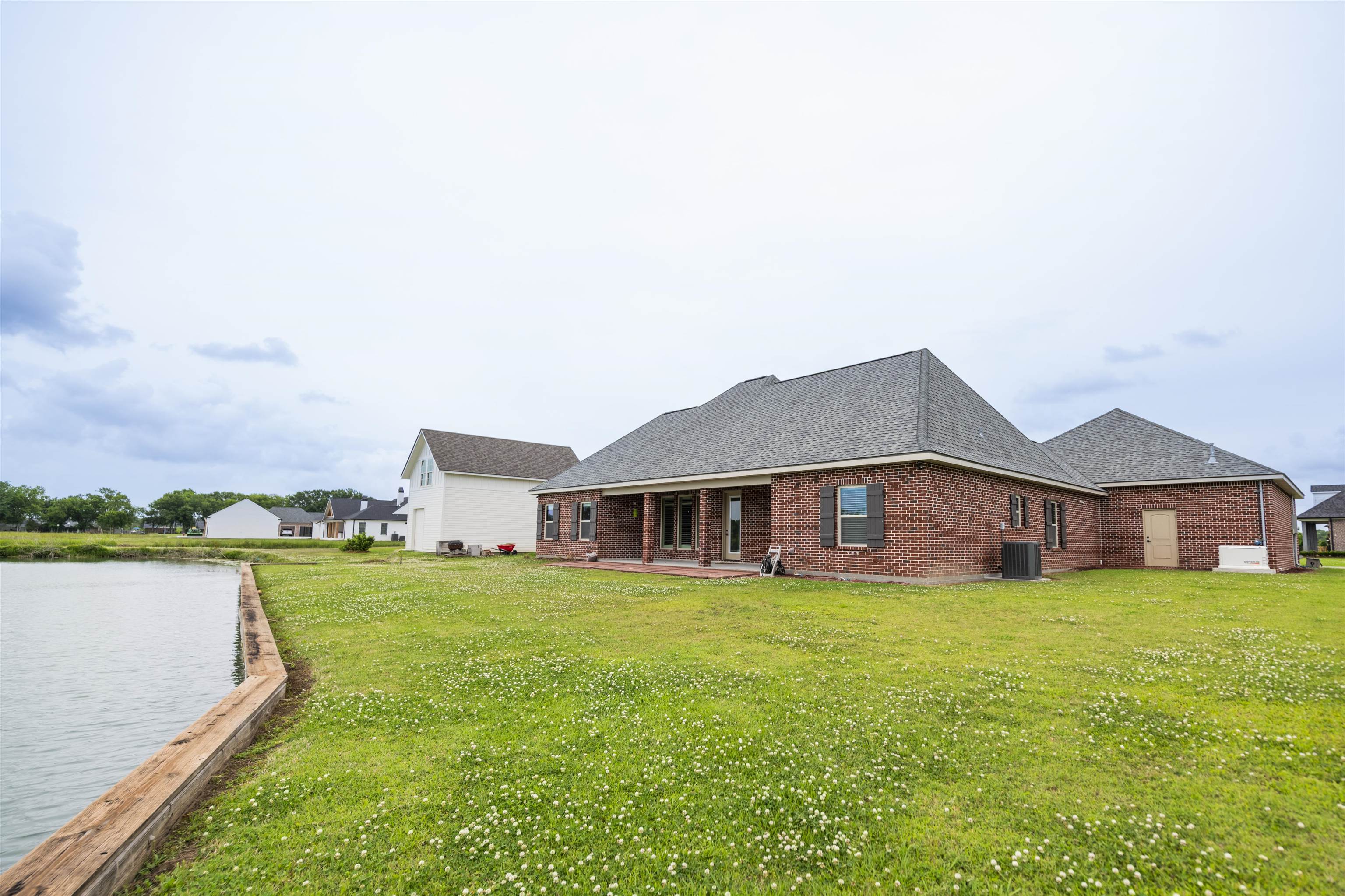 497 Glenwild Dr, Thibodaux, Louisiana image 22
