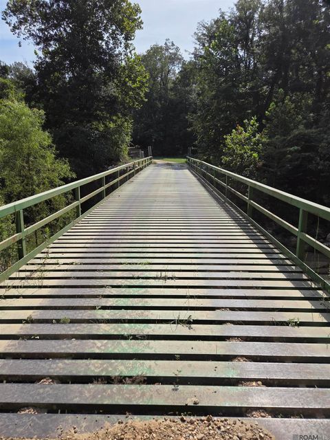 Vacant Land For Sale - TBD Como Rd<br/> Saint Francisville, LA 70775