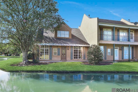 Townhouse For Sale - 40043 Champion Tif Dr<br/> Gonzales, LA 70737