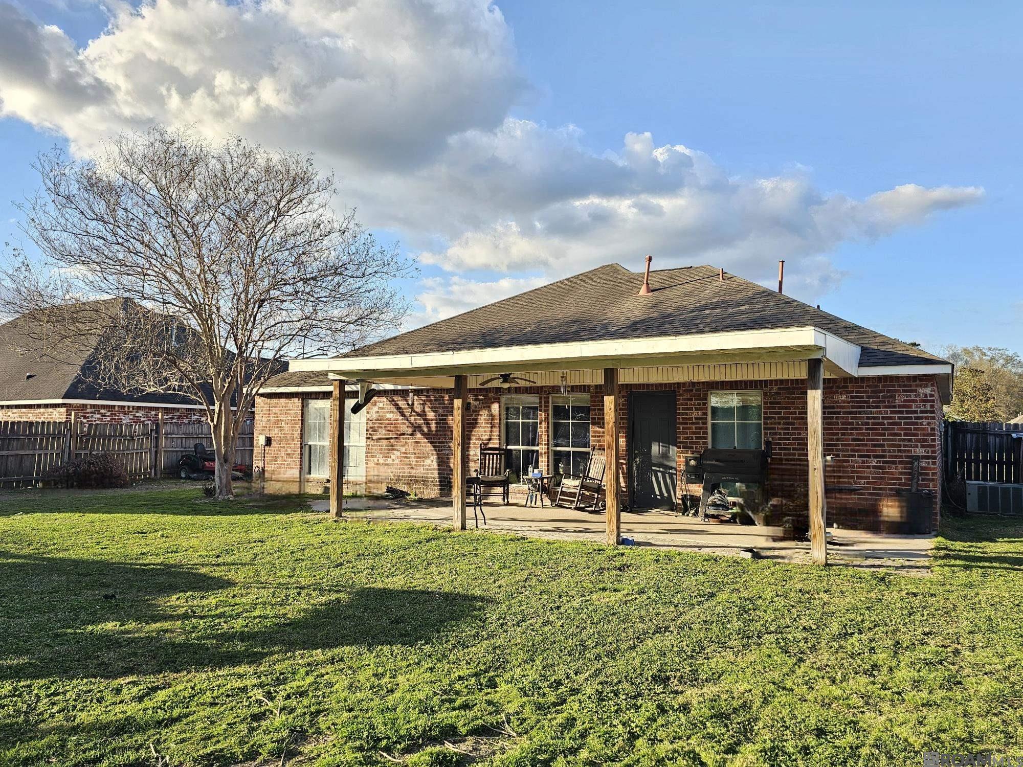 9874 Asheville Dr, Denham Springs, Louisiana image 24