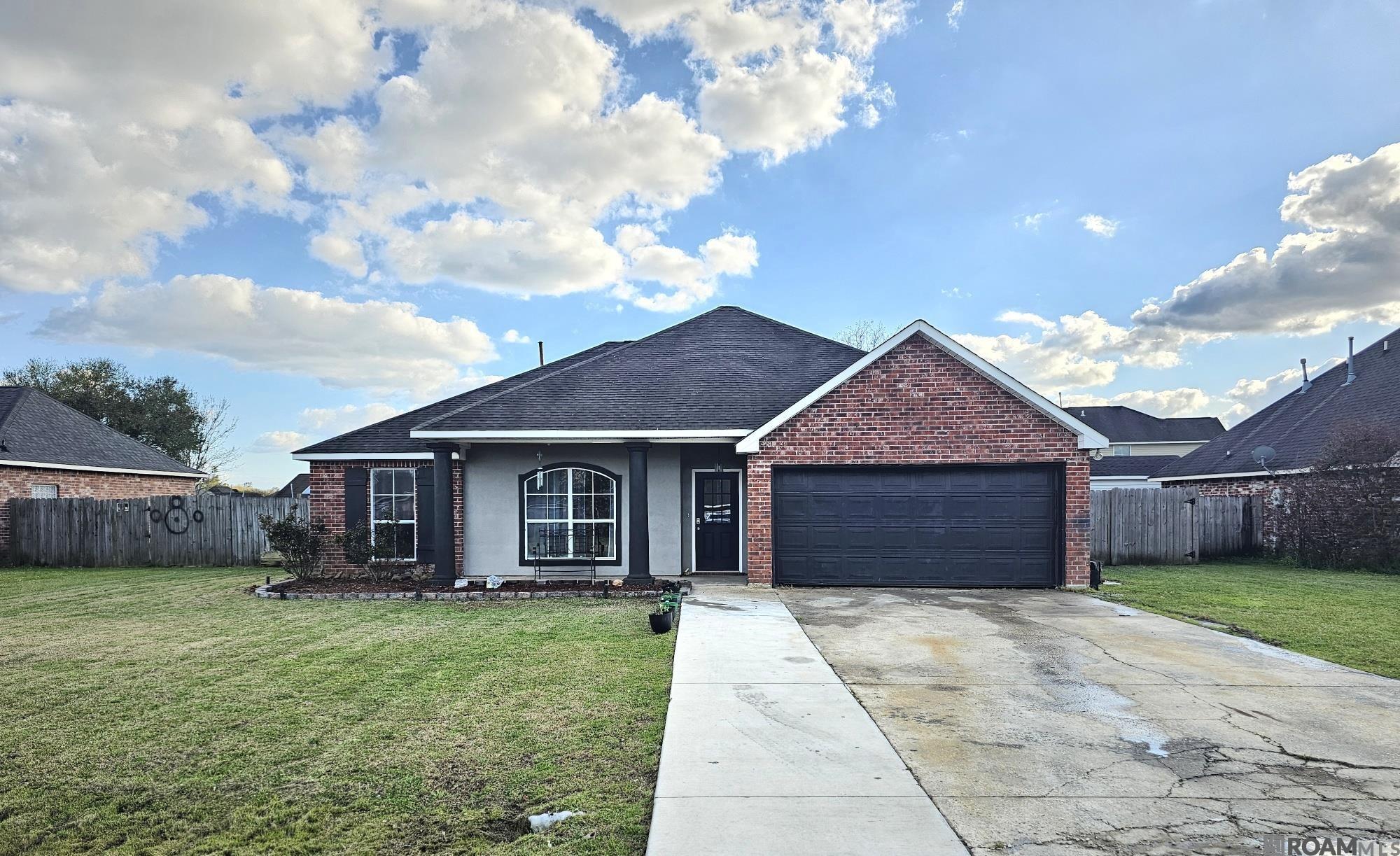 9874 Asheville Dr, Denham Springs, Louisiana image 2