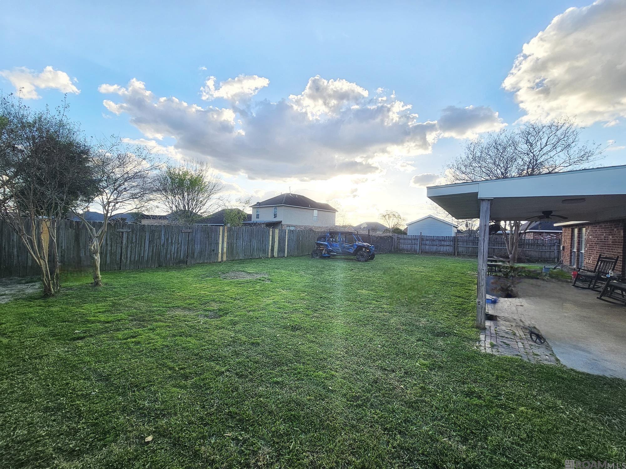 9874 Asheville Dr, Denham Springs, Louisiana image 25