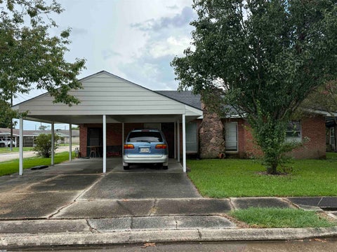 Homes For Sale - 201 Merrill St<br/> Houma, LA 70363