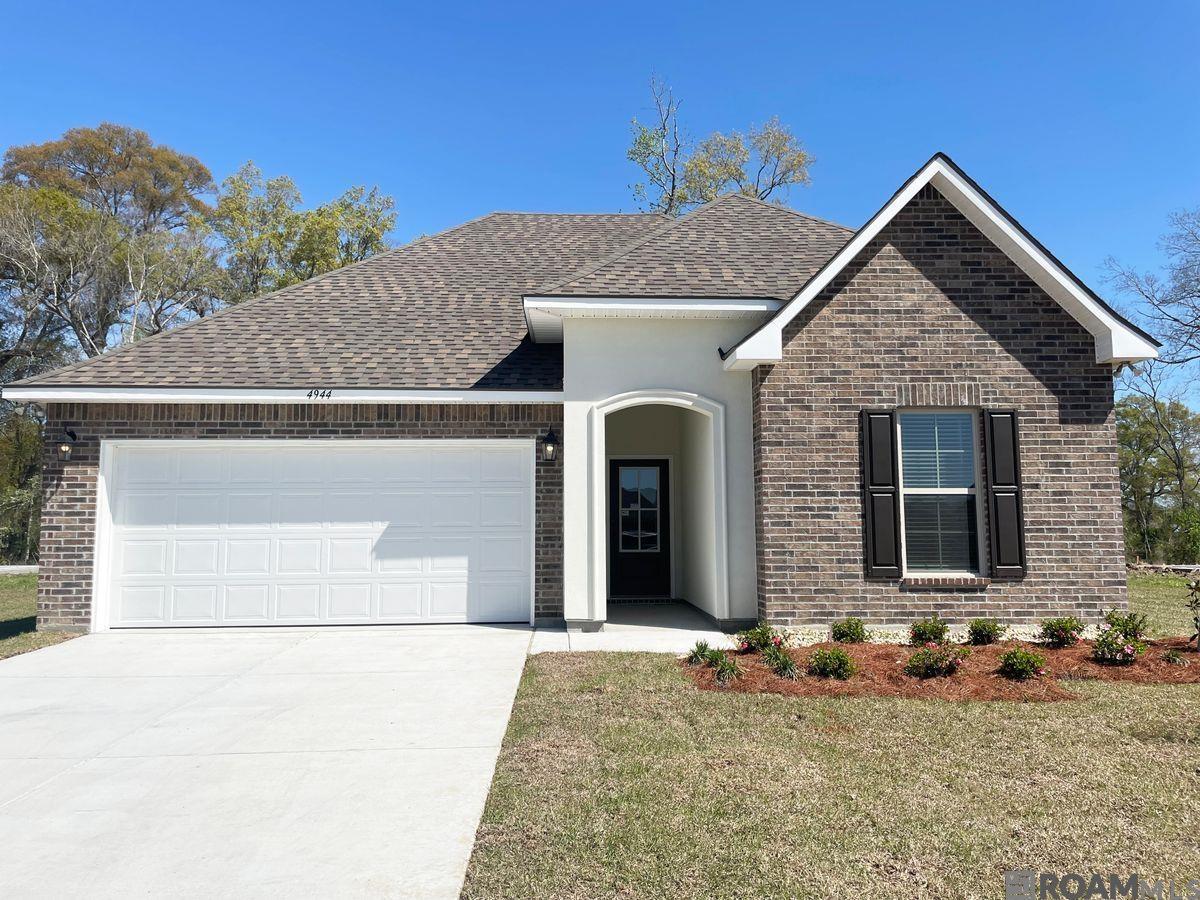 4944 Catalpa Drive, Addis, Louisiana image 1