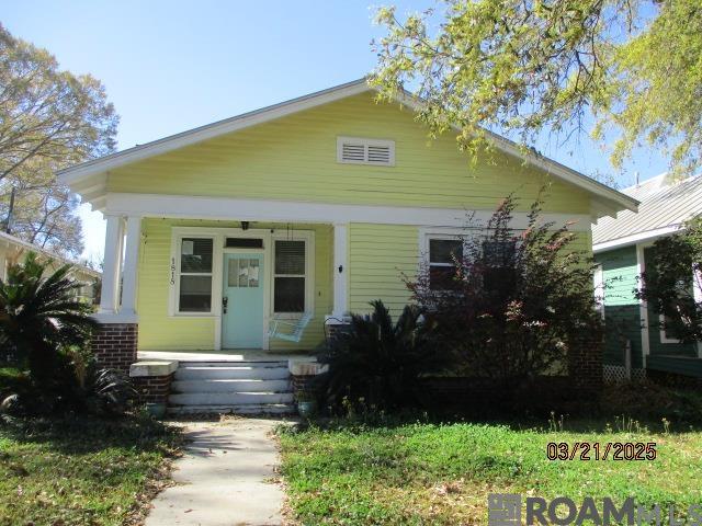 1818 Wisteria St, Baton Rouge, Louisiana image 1