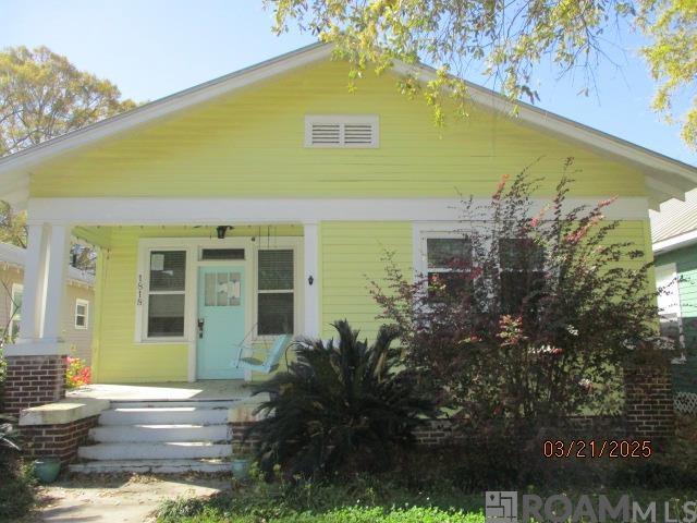1818 Wisteria St, Baton Rouge, Louisiana image 4