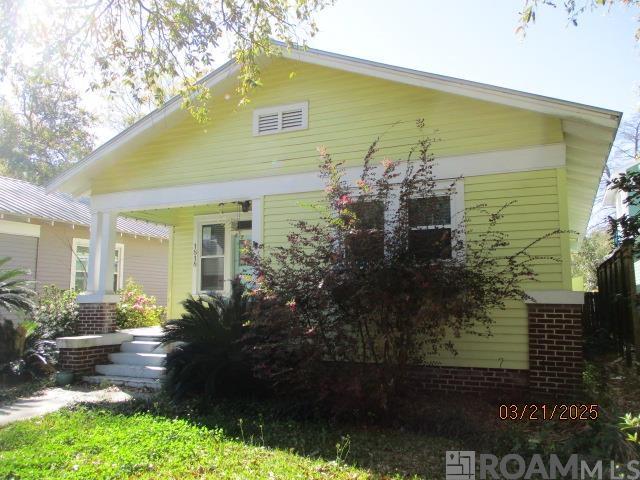 1818 Wisteria St, Baton Rouge, Louisiana image 3