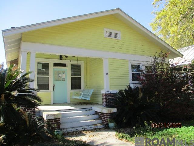 1818 Wisteria St, Baton Rouge, Louisiana image 5