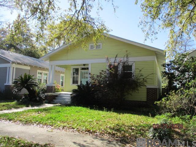 1818 Wisteria St, Baton Rouge, Louisiana image 2