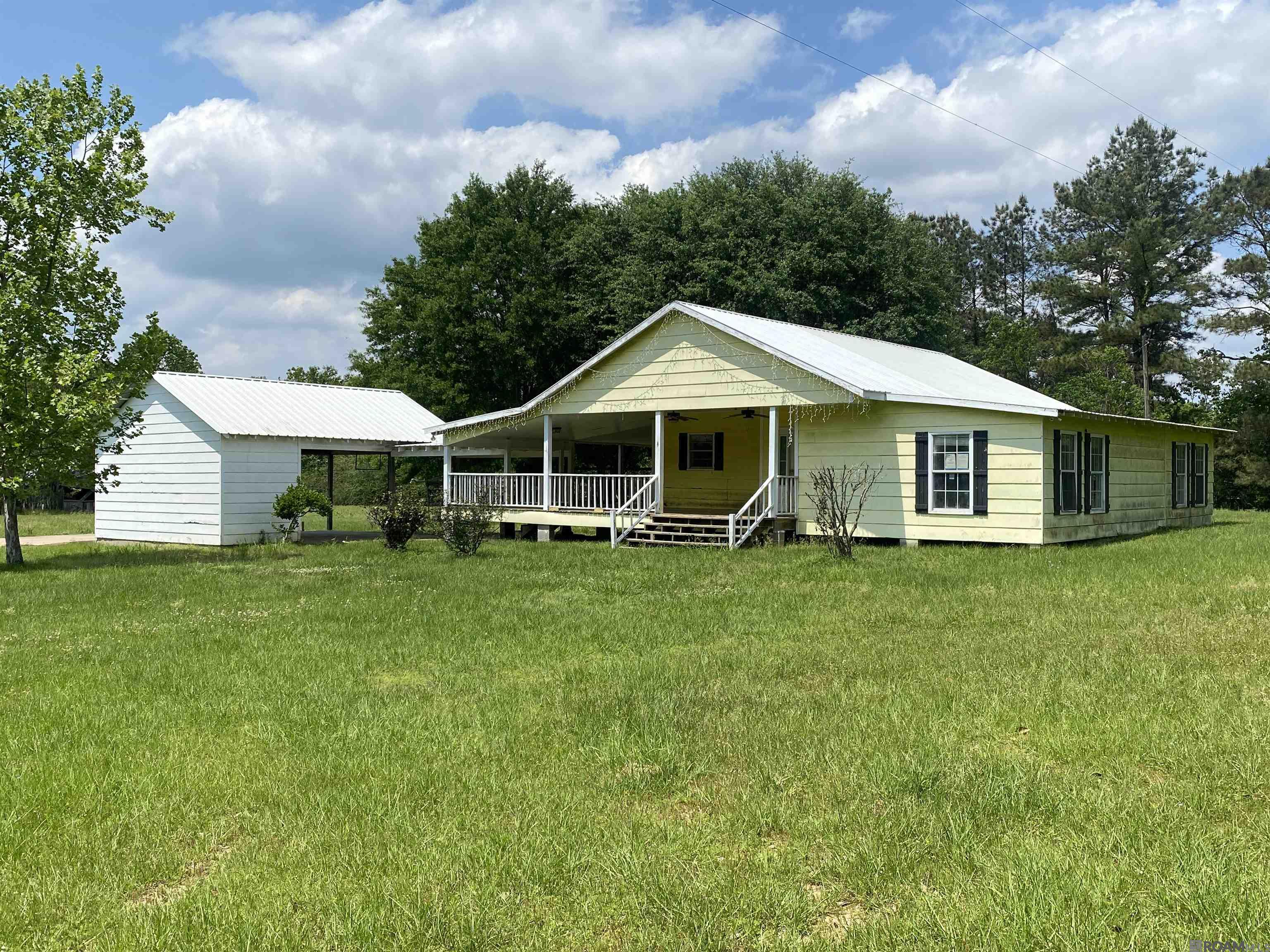 2440 La Hwy 958, Slaughter, Louisiana image 2