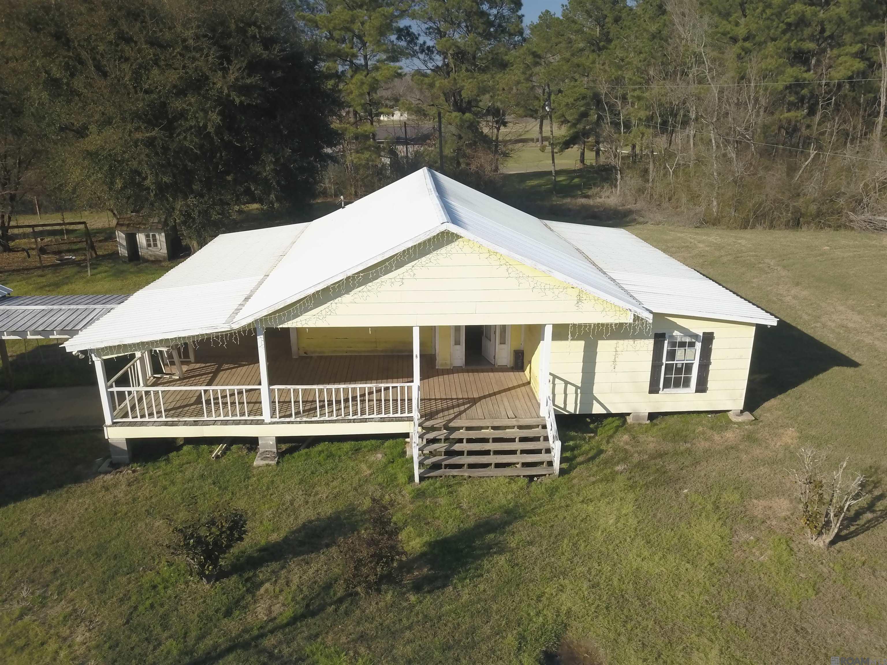 2440 La Hwy 958, Slaughter, Louisiana image 22
