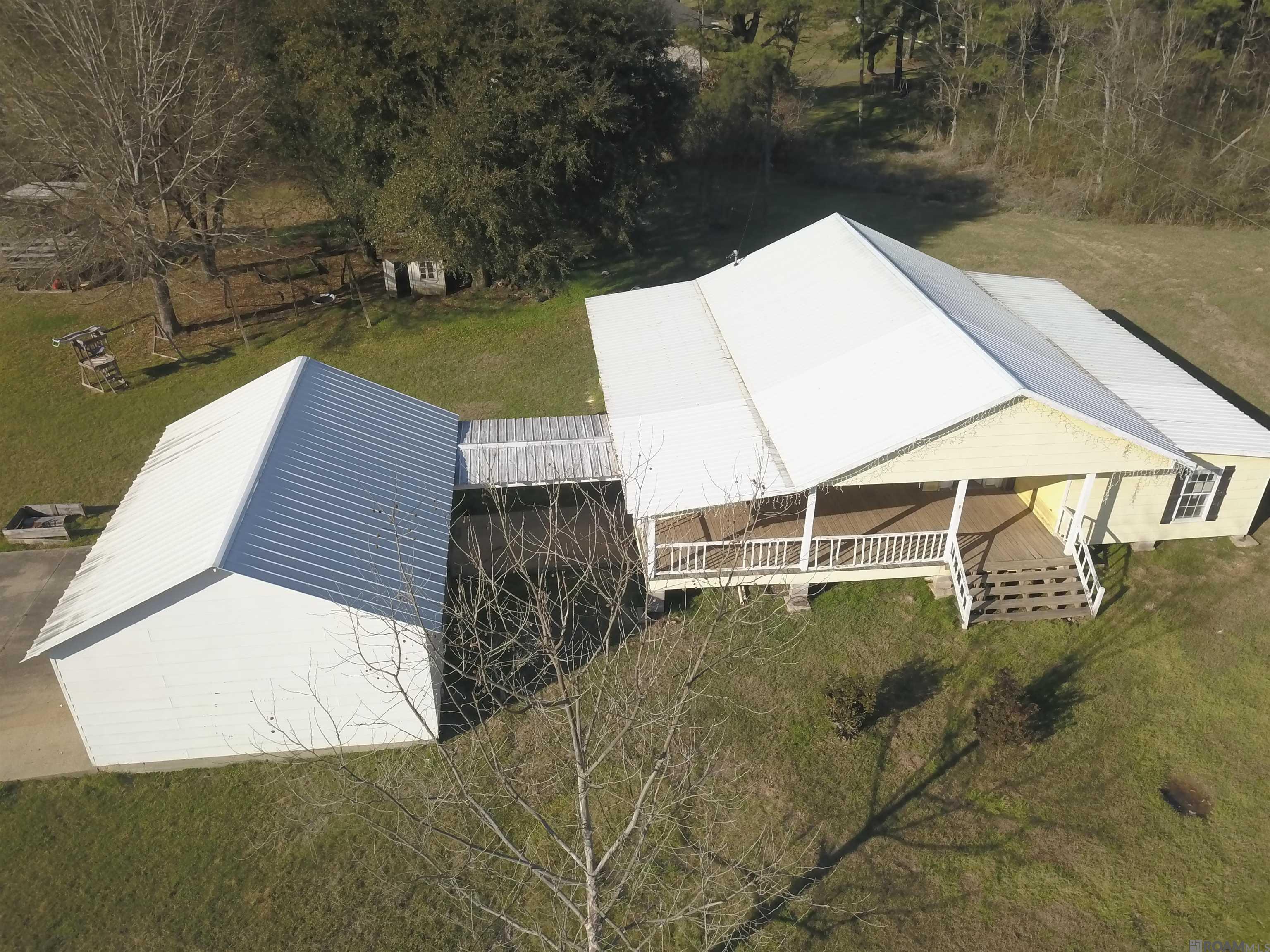 2440 La Hwy 958, Slaughter, Louisiana image 23