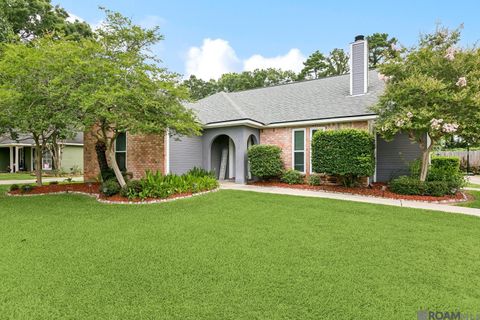 1545 Weeping Willow Dr Denham Springs LA 70726