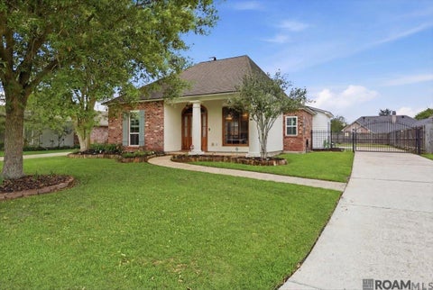 Homes For Sale - 36498 Manchac Crossing Ave<br/> Prairieville, LA 70769