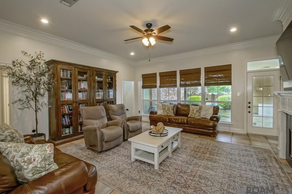 5104 Creek Valley Dr, Zachary, Louisiana image 8