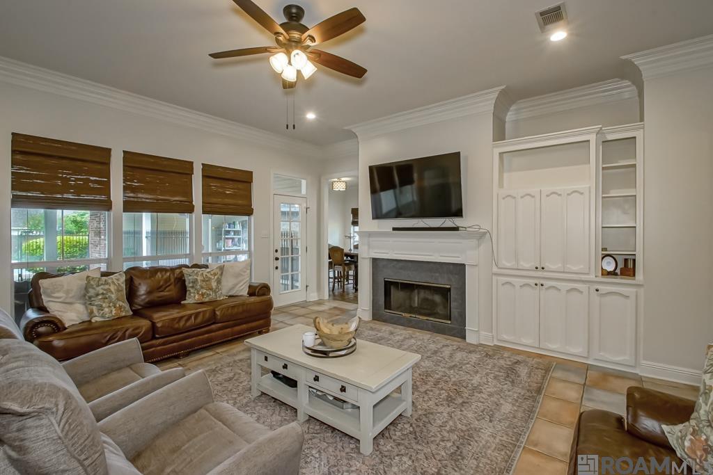 5104 Creek Valley Dr, Zachary, Louisiana image 7