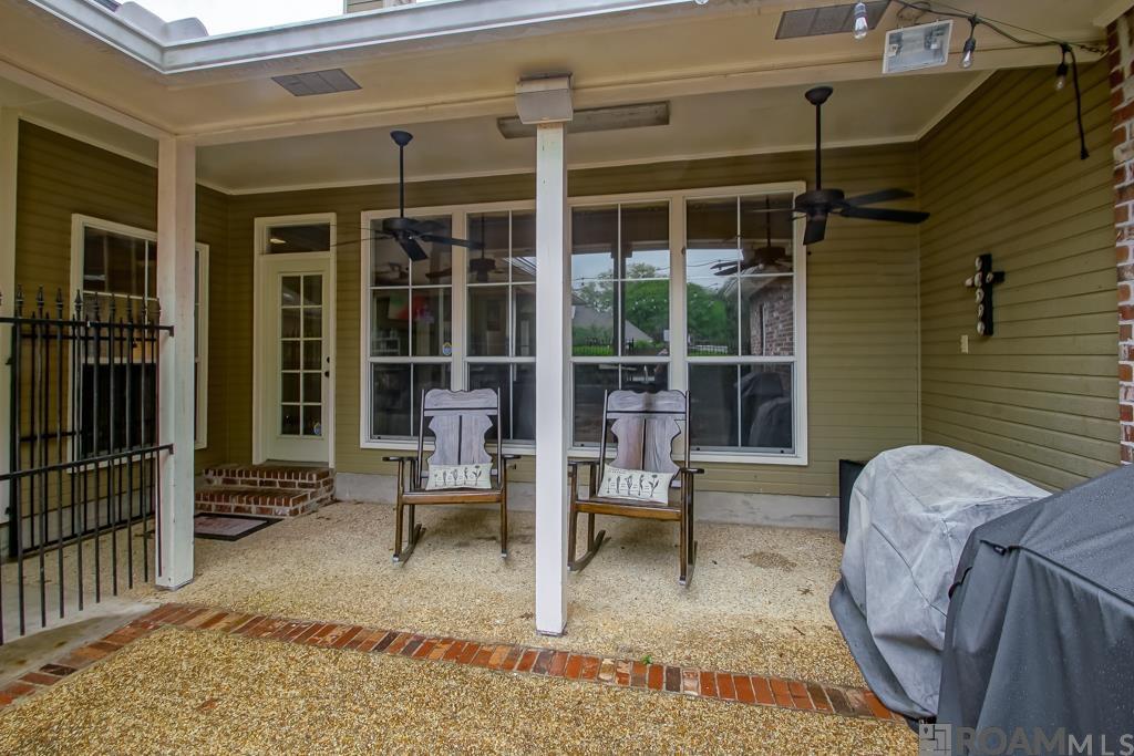 5104 Creek Valley Dr, Zachary, Louisiana image 26