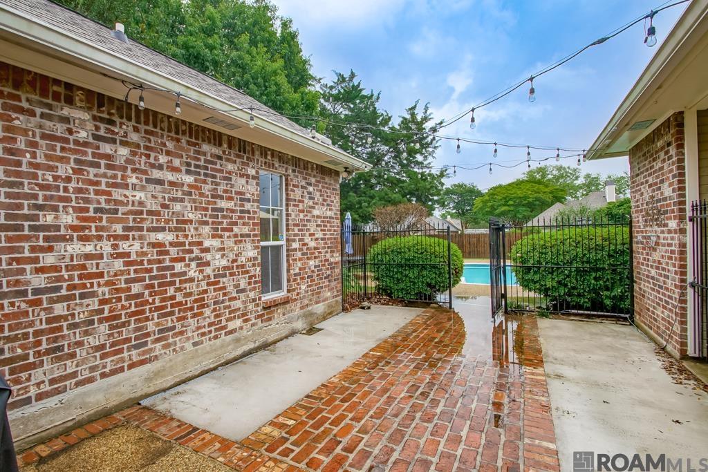 5104 Creek Valley Dr, Zachary, Louisiana image 27