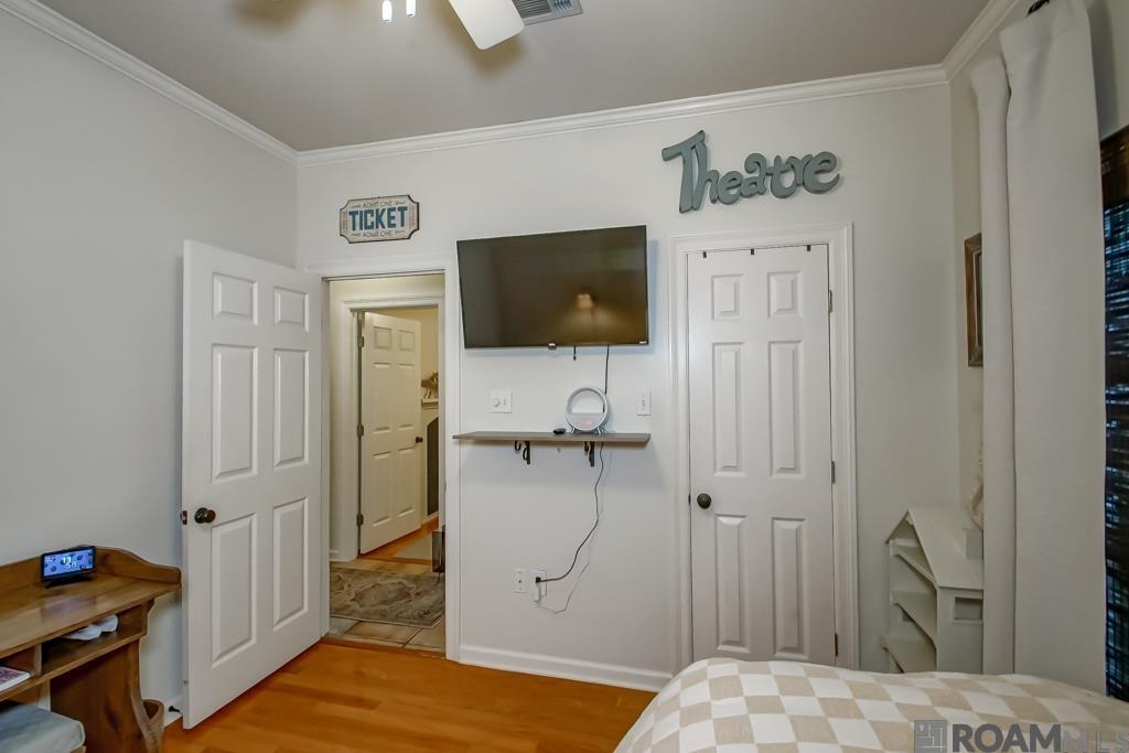 5104 Creek Valley Dr, Zachary, Louisiana image 17