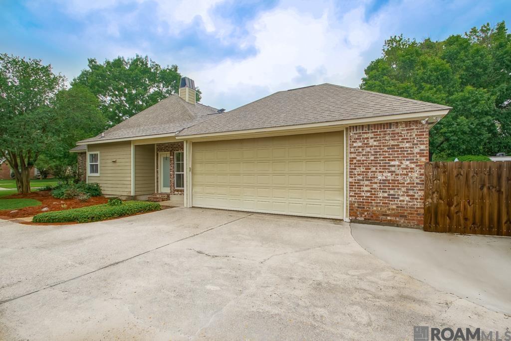 5104 Creek Valley Dr, Zachary, Louisiana image 5